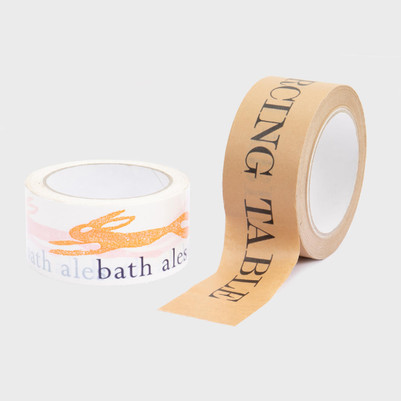 Personalised Tape