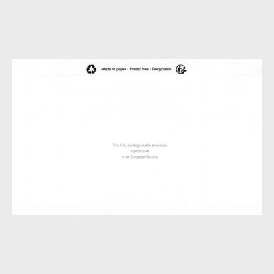 Paper Documents Enclosed Envelopes pk 1000 PDOC