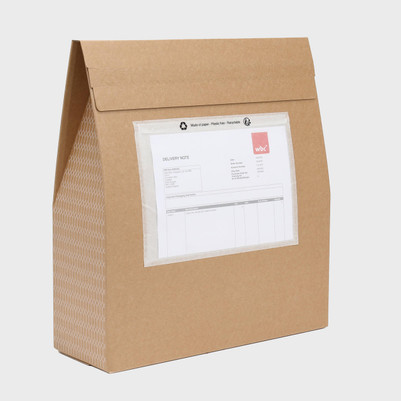 Paper Documents Enclosed Envelopes pk 1000 PDOC