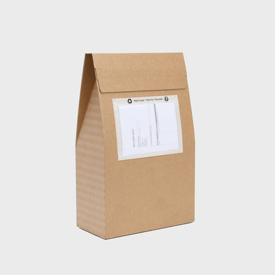 Paper Documents Enclosed Envelopes pk 1000 PDOC