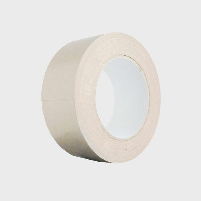 Masking tape, W: 50 mm, 50 m/ 1 roll