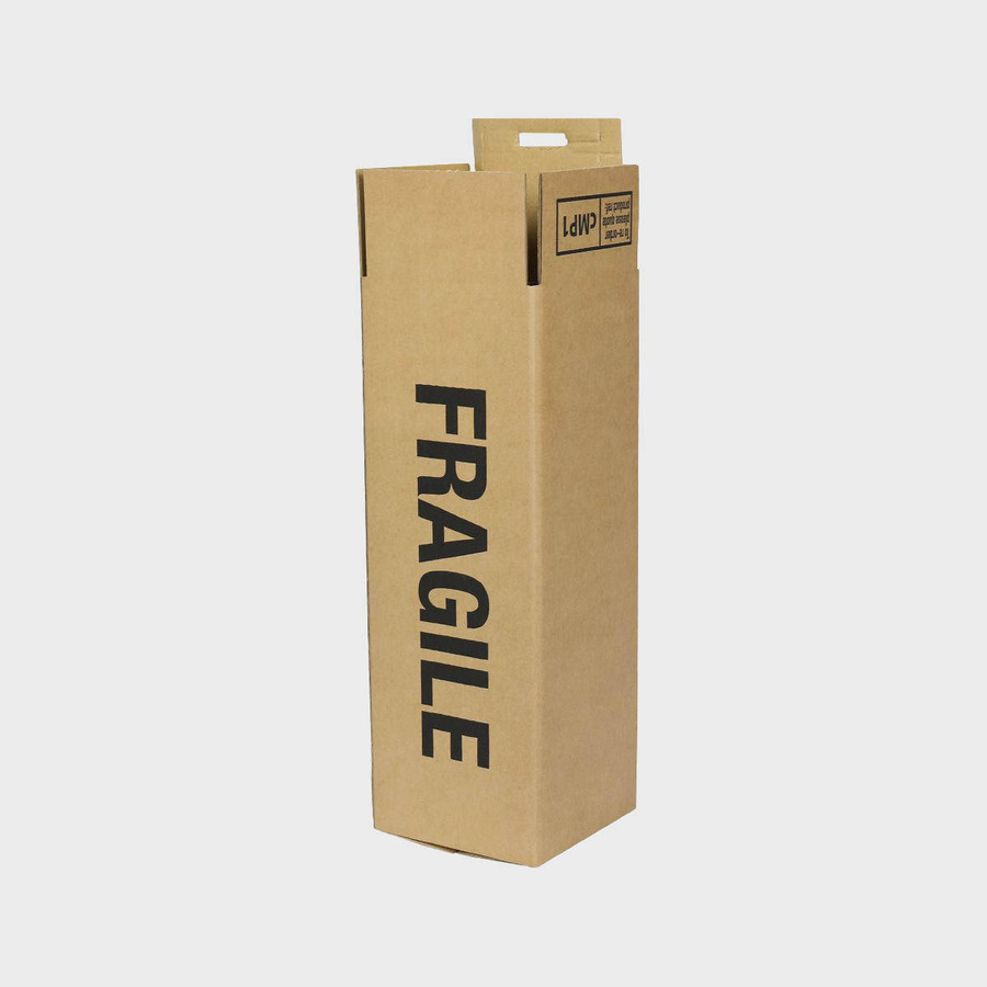 1 Bottle Mailsafe Postal Pack | Boxes | Packaging
