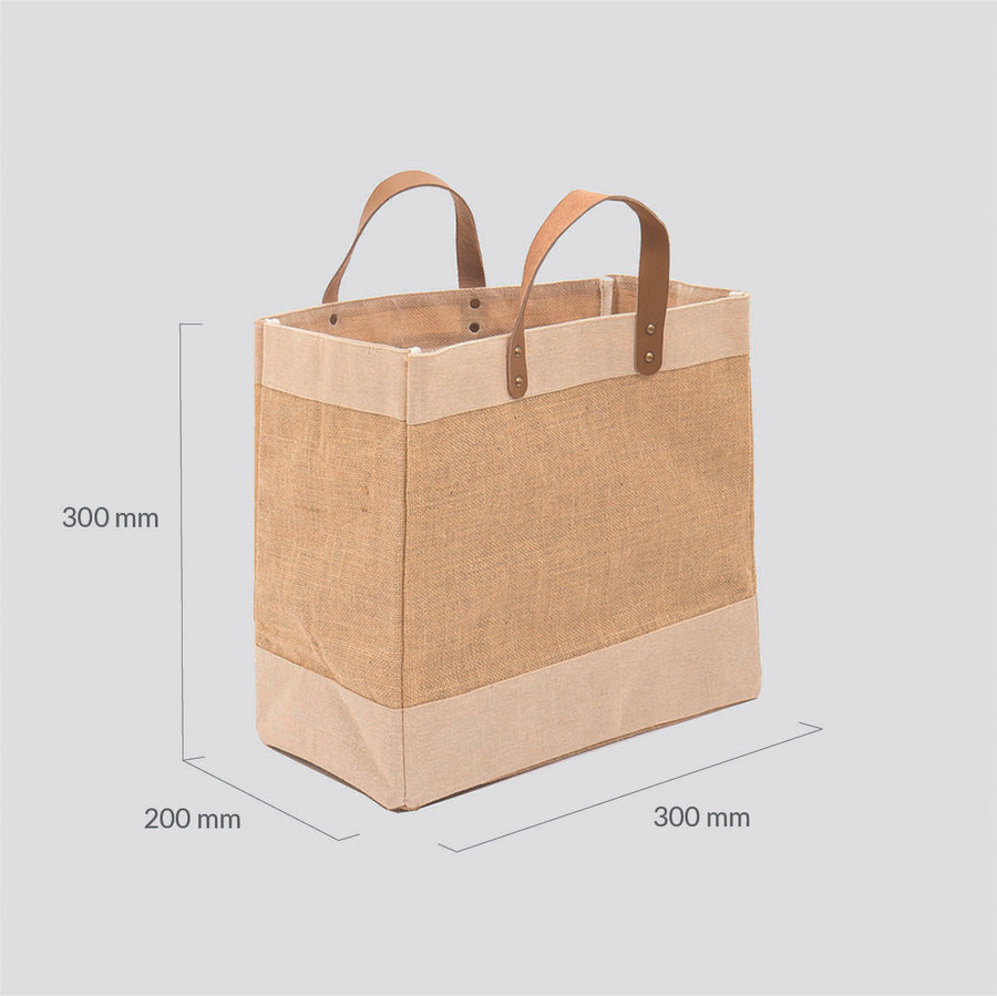 Fashionable Jute Bag | Best Trending Eco Jute Bags Manufacturer
