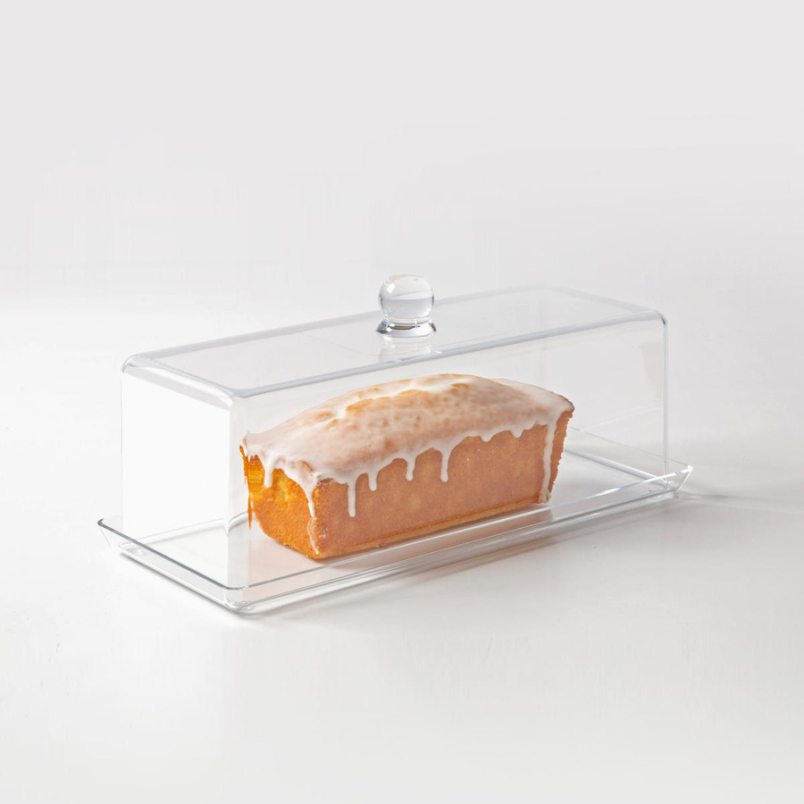 Details more than 76 acrylic cake display box super hot -  awesomeenglish.edu.vn