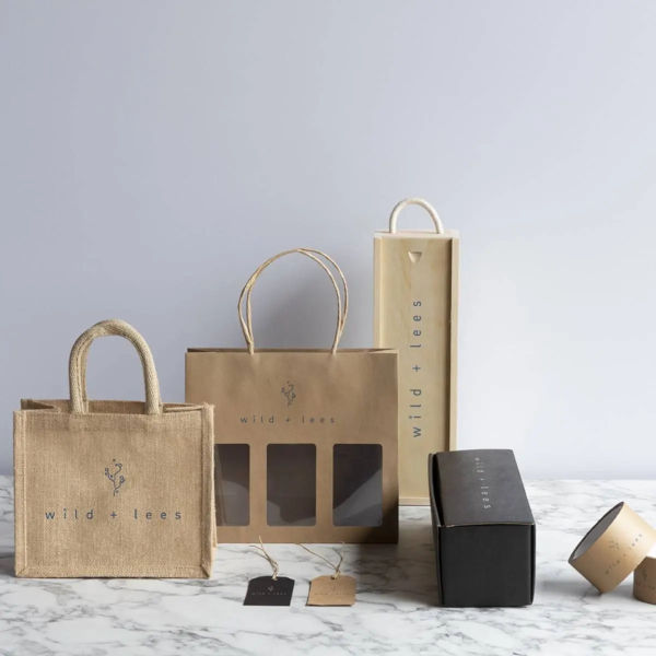 6 Reasons you should be personalising your gift packaging