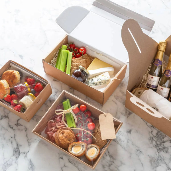 Food to go packaging changing the way you serve