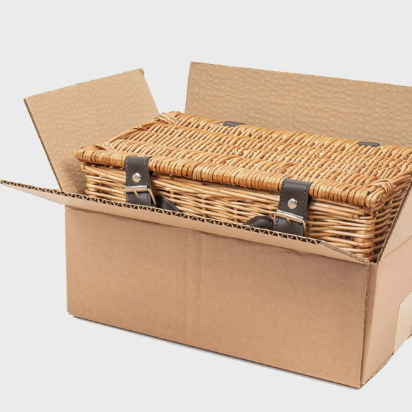 How to: sending hampers as a gift through the post