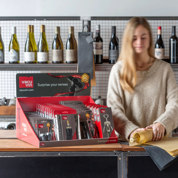 5 Wine Accessories Every wine shop should stock