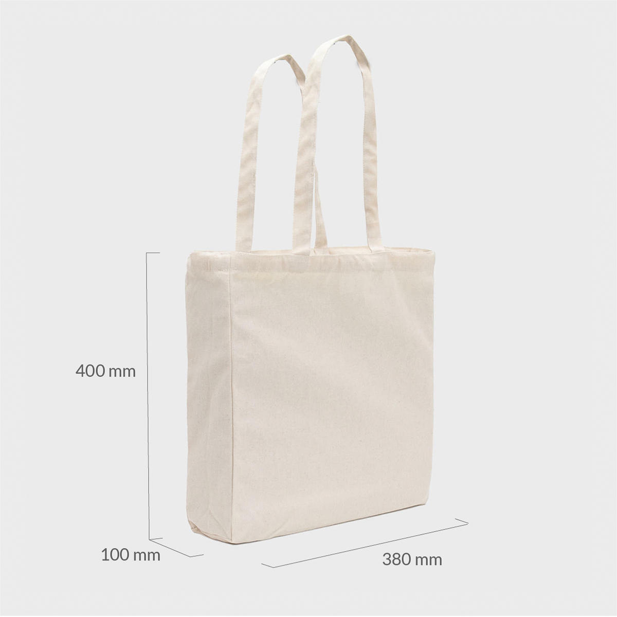 Hummus Organic Cotton Tote Bag  Buy online UK – Sous Chef UK