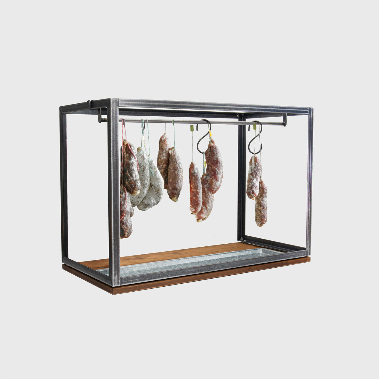 BRIX Counter Top Charcuterie Rack pk 1 BRC1