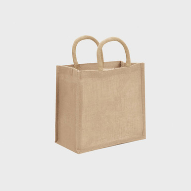 CBS Jute Bag For Life