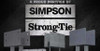 Shopping for Simpson Strong-Tie ABU88Z 8 x 8 Post Base ZMAX 8 Pack Buy now and save today with free shipping!