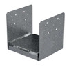 Simpson Strong-Tie ABU88HDG 8 x 8 Adjustable Post Base HDG