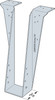 Simpson Strong-Tie BA1.81/14 1 3/4 x 14 Top Flange EWP Hanger 15 Pk
