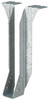 Simpson Strong-Tie BA2.37/16 Top Flange Hanger For 2-5/16 Joist 15 Pk