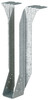 Simpson Strong-Tie BA2.56/16 2-1/2 To 2-9/16 x 16 Top Flange I-Joist Hanger 15Pk
