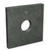 Simpson Strong-Tie BP 3/4 3/4-Inch Bolt Dia 2.75x2.75 Bearing Plate 80 Pk