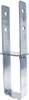 Simpson Strong-Tie CB44HDG 4 x 4 Column Base HDG 4 Pk