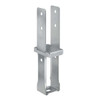 Simpson Strong-Tie CB46HDG 4 x 6 Column Base HDG 9 Pk
