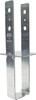 Simpson Strong-Tie CB46HDG 4 x 6 Column Base HDG