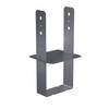 Simpson Strong-Tie CB88HDG 8 x 8 Column Base HDG 4 Pk