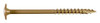 Simpson Strong-Tie CBT08300R200 Wafer-Head Construction Screw 2.4M Framing Fasteners
