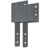 Simpson Strong-Tie ECC64 Column Cap 6X Beam, 4X Post 2 Pk