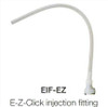Shopping for Simpson Strong-Tie EIF-EZ - E-Z-Click Epoxy Injection Port Fitting Hose 10 Pk Buy now and save today with free shipping!
