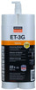 Simpson Strong-Tie ET3G22-N Epoxy Adhesive with Nozzle and Extension  8 Pk