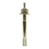 Simpson Strong-Tie EZAC37238 3/8x2-3/8 Easy-Set Pin-Drive Expansion Anchor 250Pk Framing Fasteners
