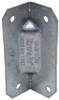 Simpson Strong-Tie GA1 2-3/4-Inch Gusset Angle