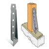 Simpson HD19 Bolted Holdown High Capacity - G90 Galvanized 24-1/2 Inch FramingFasteners