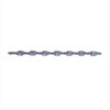 Simpson Strong-Tie HELI371200A 304SS Heli-Tie Helical Wall Tie 3/8 x 12 300 Pk