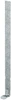 Simpson Strong-Tie HETA16 12-Inch With 4-Inch Embedded Truss Anchor 50 Pk