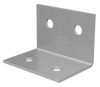 Simpson Strong-Tie HL46 4 x 6 Heavy Angle And Gussets