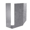 Simpson Strong-Tie HSUL4.12/11 4 x 11 Hanger Skewed Left 10 Pk