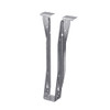 Simpson Strong-Tie ITS2.06/9.5 2 x 9-1/2 Top Flange I-Joist Hanger 25 Pk