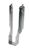 Simpson Strong-Tie IUS2.56/14 2-1/2 x 14 Face Mount I-Joist Hanger 25 Pk FramingFasteners