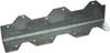 Simpson Strong-Tie L90Z 9-Inch Reinforcing And Skewable Angle ZMAX 50 Pk