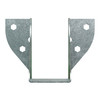 Simpson LGUM26-2-SDS Girder Hanger Masonry With Screws 2-1/2 THD37400 10 Pk FramingFasteners