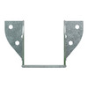 Simpson LGUM26-3-SDS Girder Hanger Masonry With Screws 2-1/2 THD37400 10 Pk FramingFasteners