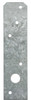 Simpson LSTA36 1-1/4 x 36 Light Strap Tie 75 Pack