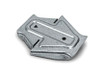 Simpson Strong-Tie LSUBH3.25-R100 Light Duty Bridge Clip 150 Pk