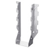Simpson LUS210-2SS 2 x 10 Double Shear Face Mount Hanger Stainless 5 Pk