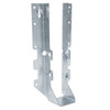 Simpson Strong-Tie LUS210Z - 2 x 10 Double Shear Face Mount Hanger ZMAX 100 Pk Framing Fasteners