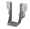 Shopping for Simpson LUS24Z 2x4 Double Shear Face Mount Hanger ZMAX 100 Pack Buy now and save today with free shipping!