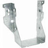 Simpson Strong-Tie LUS26-2Z Double 2x6 Face Mount Hanger ZMAX 100 Pk