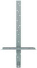 Simpson Strong-Tie META16/TSS2 12-Inch W/4-Inch Embed Truss Anchor W/Seat 50 Pk FramingFasteners