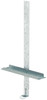 Simpson Strong-Tie META16/TSS2 12-Inch W/4-Inch Embed Truss Anchor W/Seat 50 Pk FramingFasteners