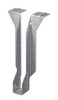 Simpson Strong-Tie MIT1.81/14 - 1-3/4 x 14 Top Flange I-Joist Hanger 25 Pk